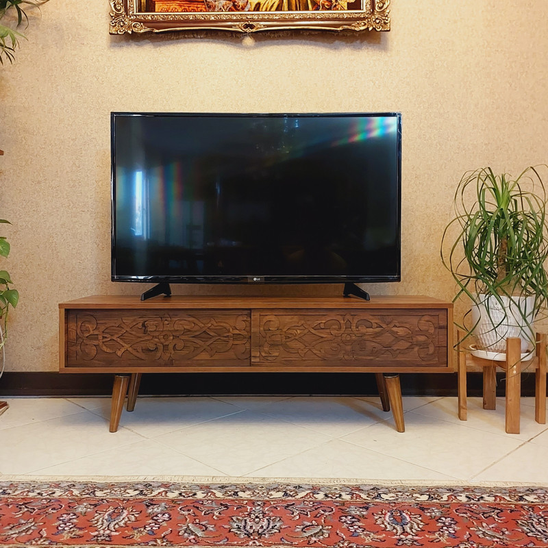 میز تلویزیون مدل 110