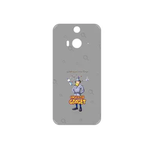 MAHOOT Inspector Gadget Cover Sticker for HTC Butterfly 2
