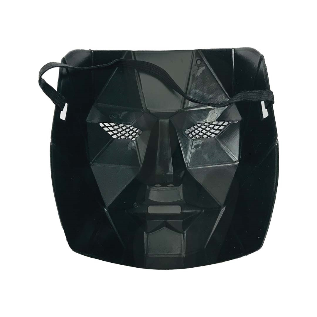 ماسک ایفای نقش مدل رئیس اسکویید گیم