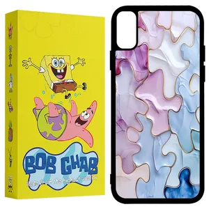 BOB Ghab BCPXR Cover For Apple iPhone XR