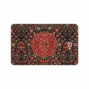 MAHOOT Iran-Carpet6 Cover Sticker for Samsung Galaxy Tab A 10.1 2016 T585
