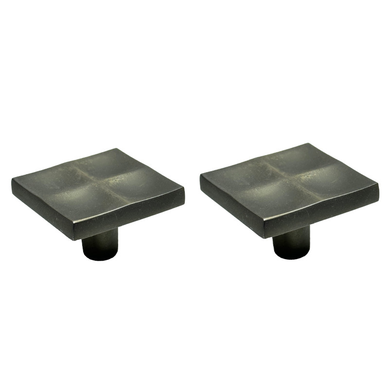 دستگیره کابینت نایس مدل N122 بسته 2 عددی