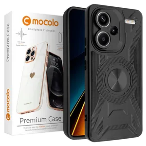 Mocolo Maggi Cover For Xiaomi Redmi Note 13 Pro pLus 5G