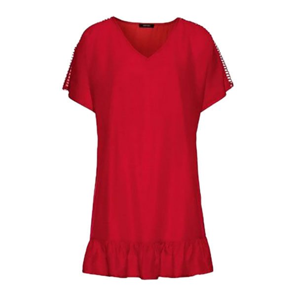 رویه مایو زنانه اسمارا مدل Par1264