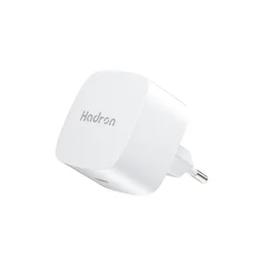 شارژر دیواری 33 وات هادرون مدل C1013