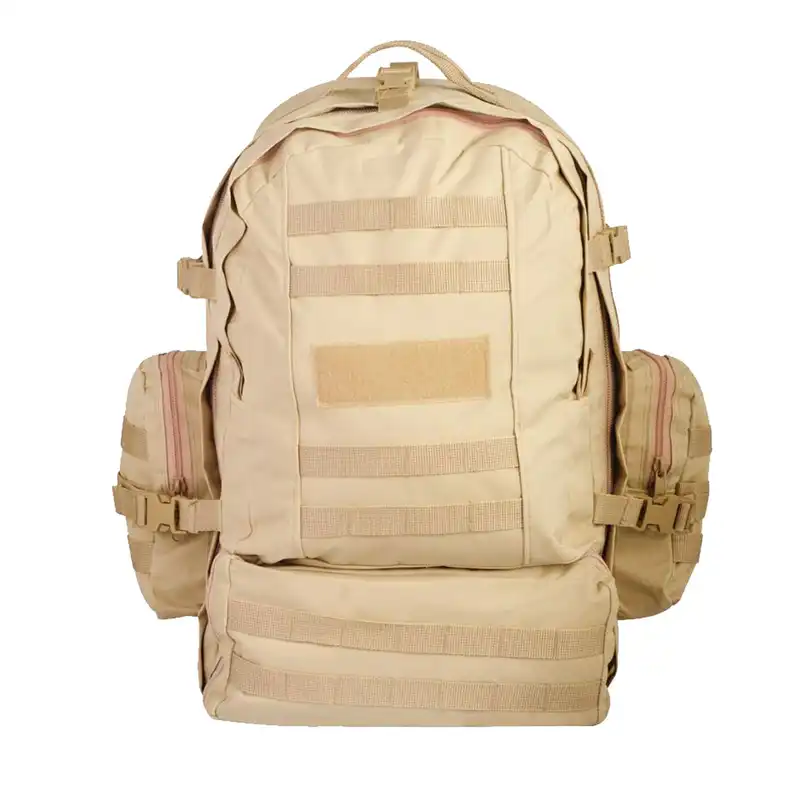 کوله پشتی مدل تاکتیکال 4