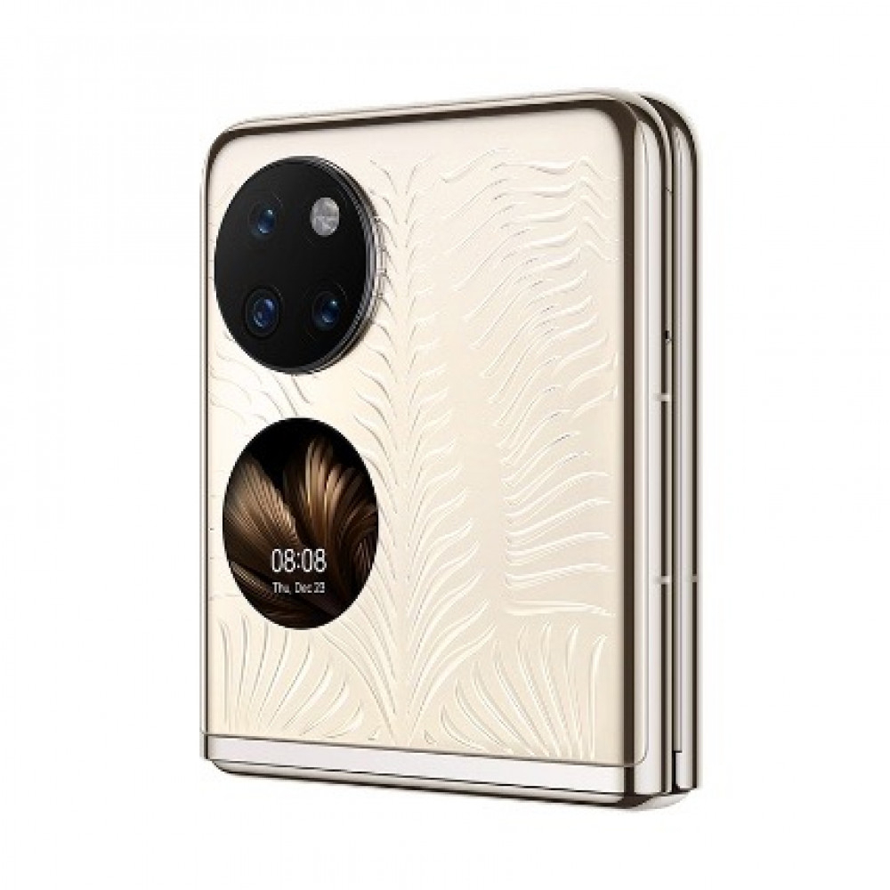 قیمت و خرید گوشی موبایل هوآوی مدل P50 Pocket Premium Edition