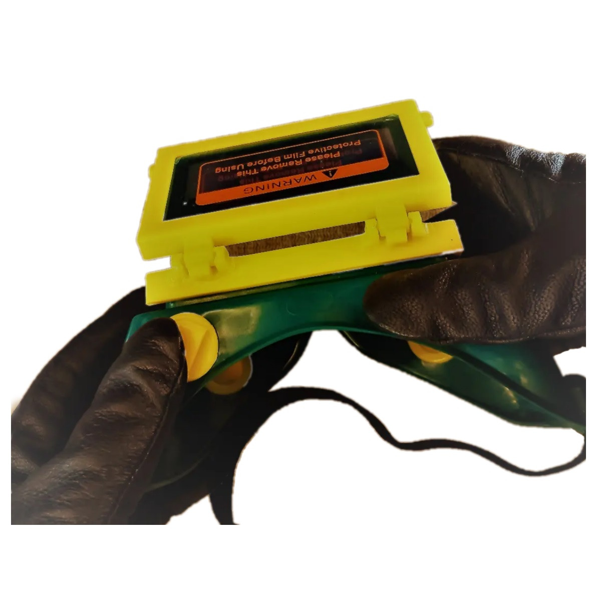 ماسک جوشکاری آمازون مدل WG01 ماسک جوشکاری آمازون مدل WG01