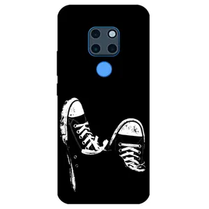 Megafone 0043 Cover For Huawei Mate 20