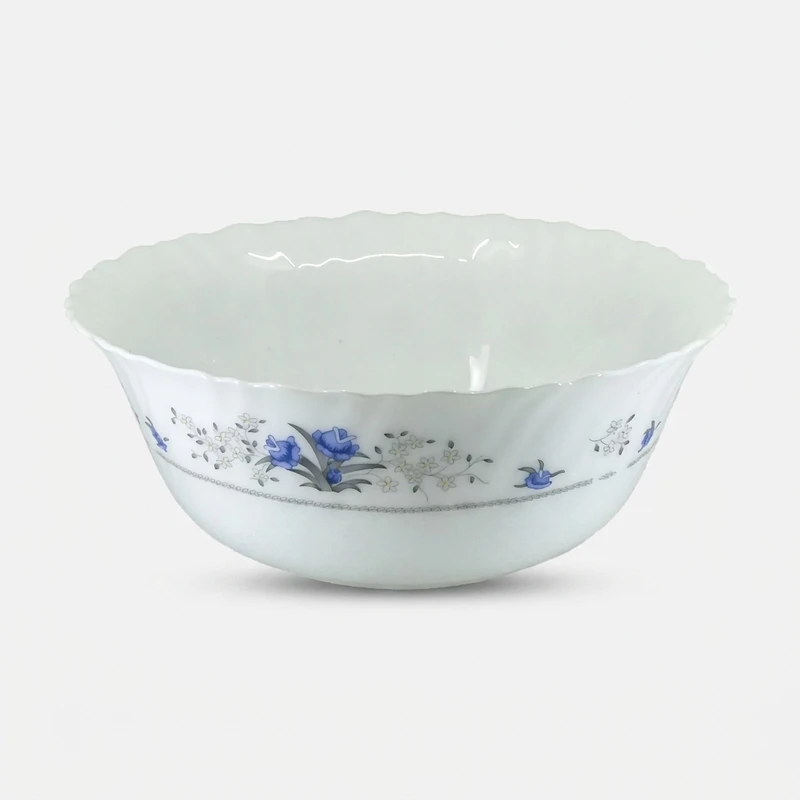 کاسه پارس اپال طرح رومانتیک120