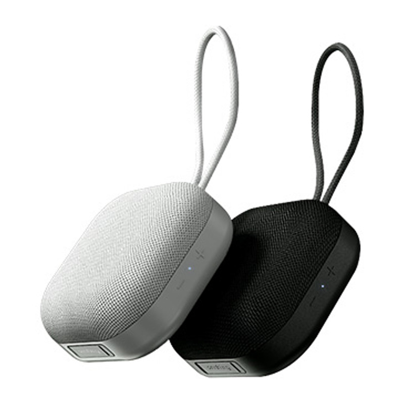 اسپیکر بلوتوثی قابل حمل وان مور مدل omthing mini chub 3
