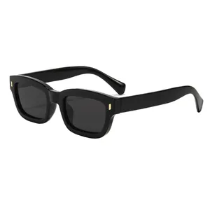 عینک آفتابی مستطیلی مدل SZ 1002 Obsidian