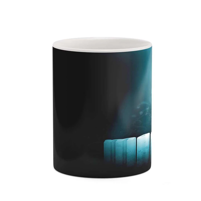 ماگ کاکتی مدل زمینه فانتزی کد mgh19524