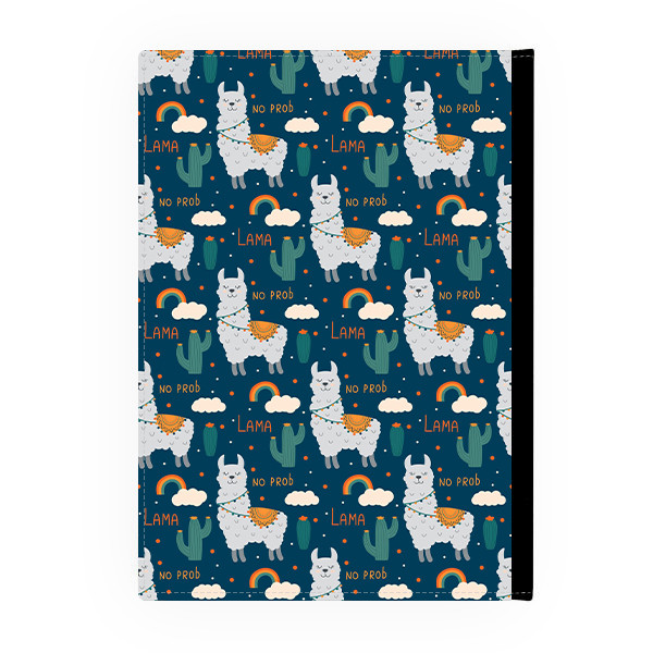 کلاسور مدل لاما