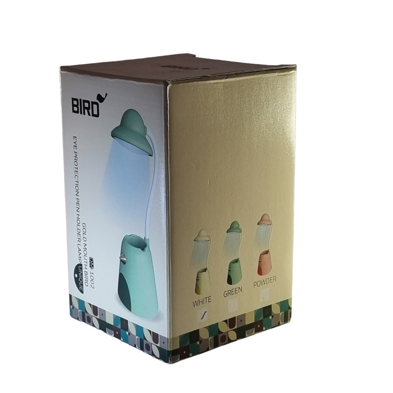 چراغ مطالعه طرح جوجه کد 20