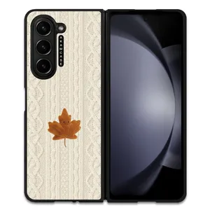 AKAM AMC-WSGZFOLD5-TRICOT-14 Cover For Samsung Galaxy Z Fold 5