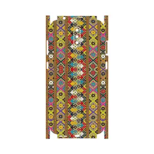 MAHOOT SISTAN Needlework 2-FullSkin Cover Sticker for Nokia 2.3