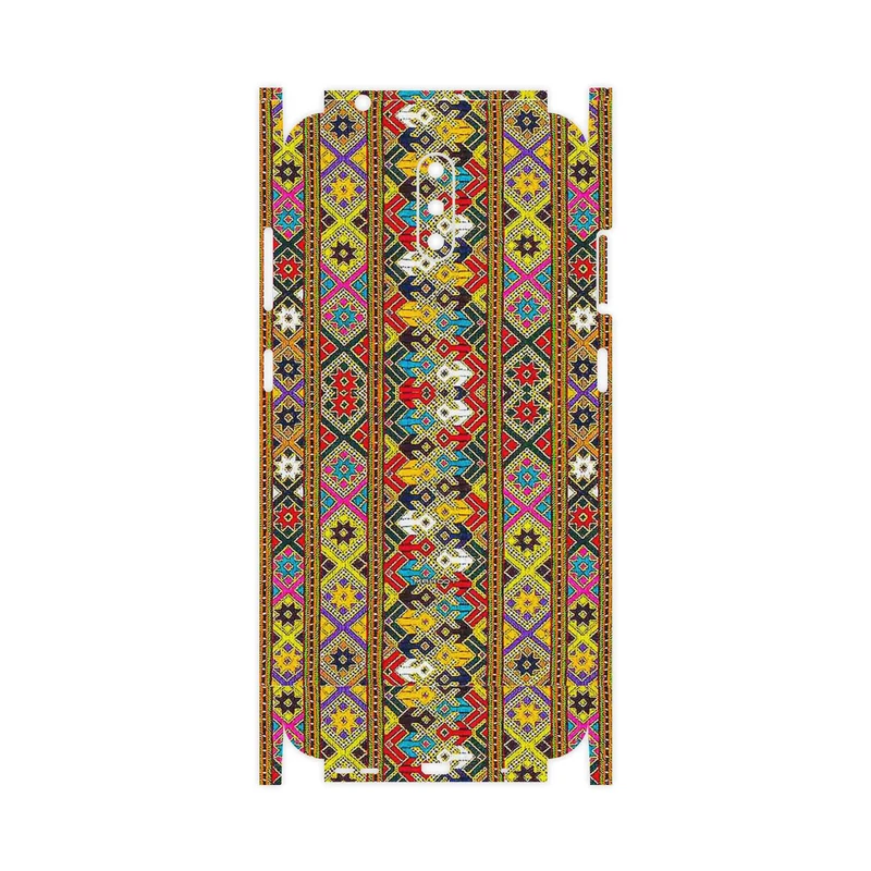 برچسب پوششی ماهوت مدل SISTAN Needlework 2-FullSkin مناسب برای گوشی موبایل نوکیا 2.3