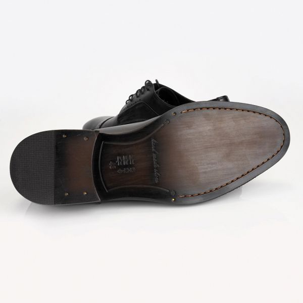 کفش مردانه ال آر سی مدل 3166 -  - 9
