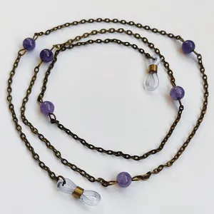 بند عینک مدل آمیتیست