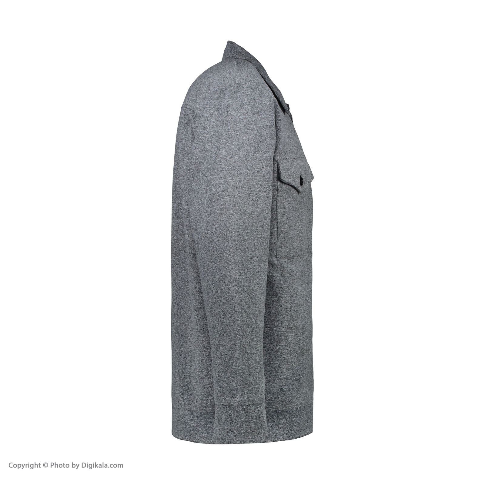 کت مردانه باینت مدل 665-1 -  - 3