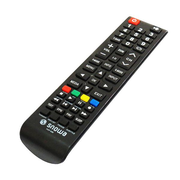 تجریه خرید  ریموت کنترل اسنوا مدل 52K