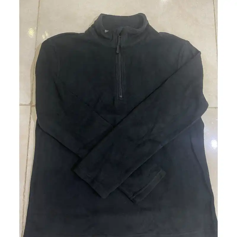 سویشرت ورزشی زنانه نیوسنشیال مدل Lp5899