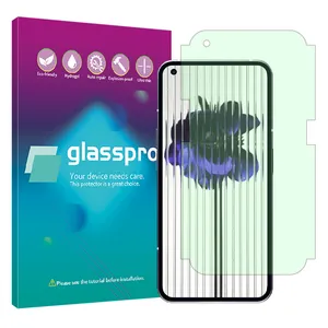 Glass Pro Eye Care model Green light screen protector suitable for Nothing Phone 1 mobile phone