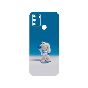 MAHOOT Smallfoot Cover Sticker for Gplus S10 2022