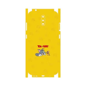 MAHOOT Tom and Jerry-FullSkin Cover Sticker for Nokia 2.3