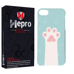 HEPRO MC Cover for Apple IPHONE 7 / 8