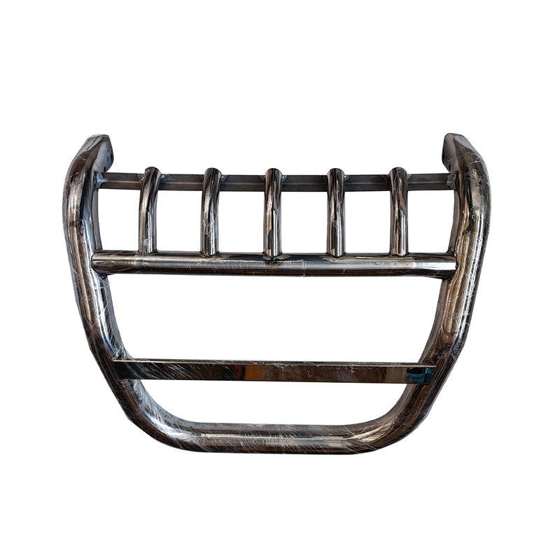 گارد استیل سپر جلو مدل 52411-UNI03 