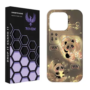 RIVEN RI1-13 Case For Apple iphone 13 Pro Max