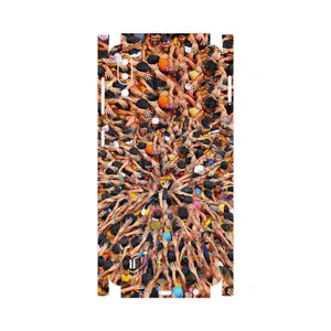 MAHOOT Indian Celebration-FullSkin Cover Sticker for Samsung Galaxy M10