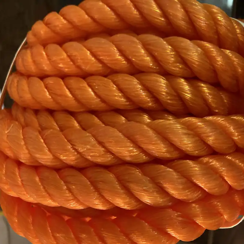 طناب بسته بندی مدل T14mm طول 5 متر