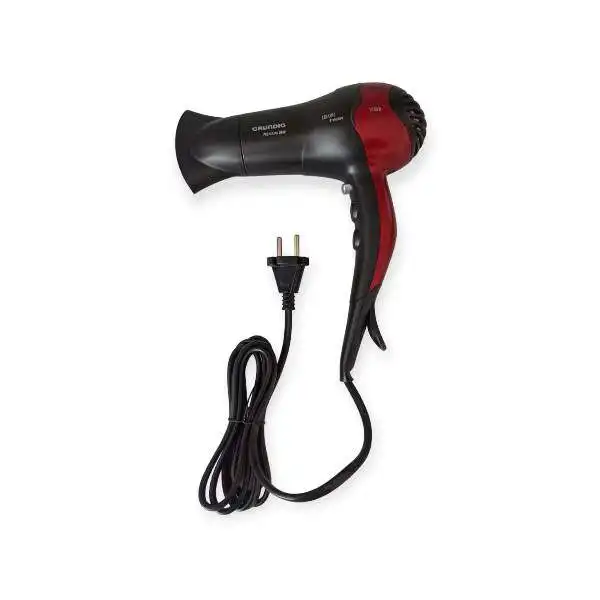 سشوار حرفه ای گروندیگ مدل HD3700