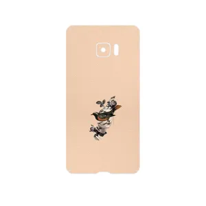 MAHOOT Collage of surreal Portrait of Women 2 Cover Sticker for HTC U Ultra