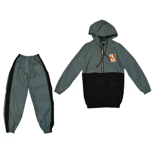 ست هودی و شلوار دخترانه مدل 119