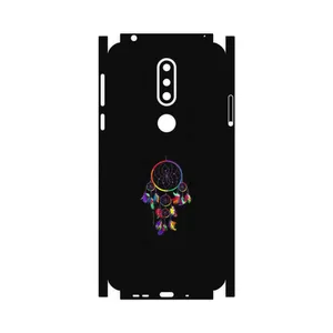 MAHOOT Dream Catchers-FullSkin Cover Sticker for Nokia 7.1
