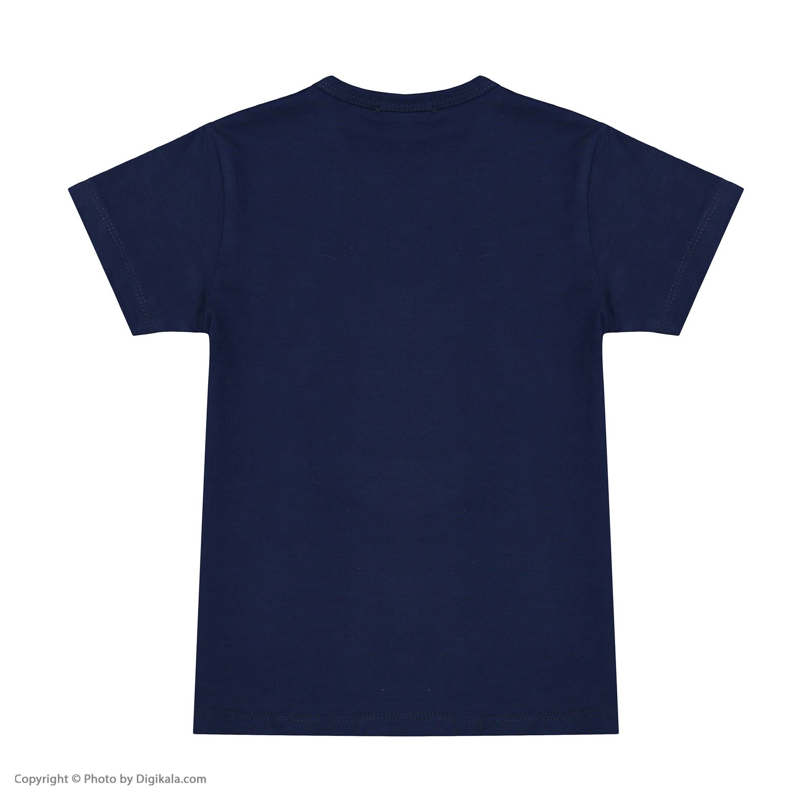 تی شرت بچگانه بی کی مدل 2211123-59 -  - 3