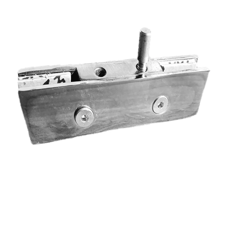 لولا درب شیشه سکوریت ایران یراق مدل 102