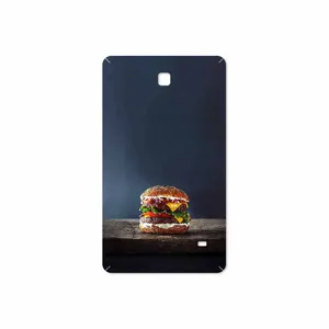 MAHOOT Hamburger Cover Sticker for Samsung Galaxy Tab 4 7.0 2014 T231