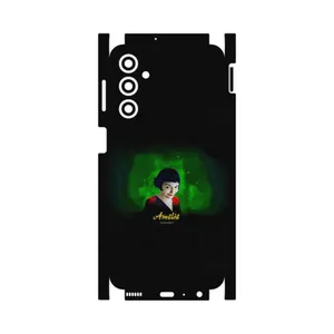 MAHOOT Le Fabuleux Destin dAmelie Poulain-FullSkin Cover Sticker for Samsung Galaxy M34 5G