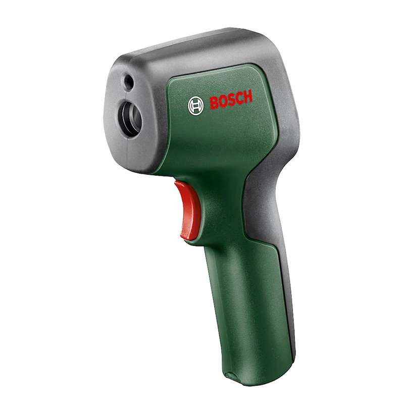 ترمومتر لیزری بوش مدل فوق هوشمند Universal 500