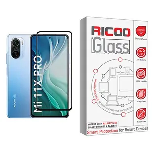 Ricoo Ricoo Glass MIX001 Screen Protector For Xiaomi Mi 11X Pro