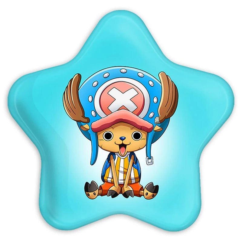 پیکسل خندالو مدل تونی تونی چاپر انیمه وان پیس One Piece کد 17287