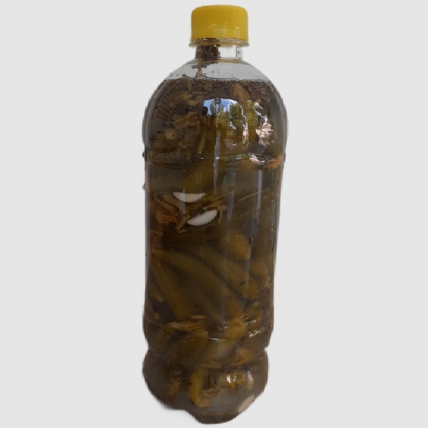 خیارشور محلی- 1500 گرم