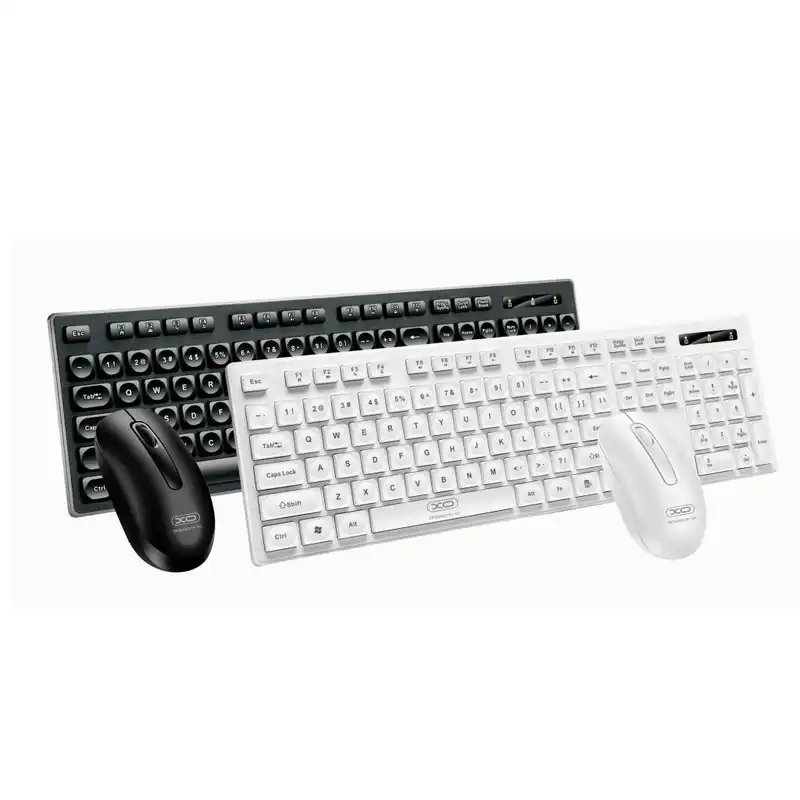 کیبورد ایکس او مدل KB02