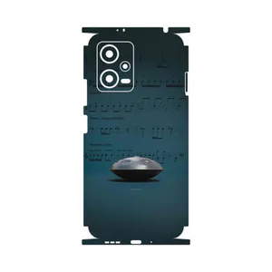 MAHOOT Hang_Instrument-FullSkin Cover Sticker for Xiaomi Redmi Note 12 5G