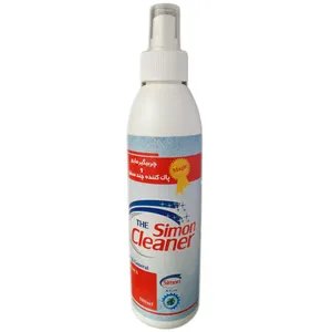 اسپری تمیز کننده چند منظوره سیمون مدل XL - K60 حجم 300 میلی لیتر